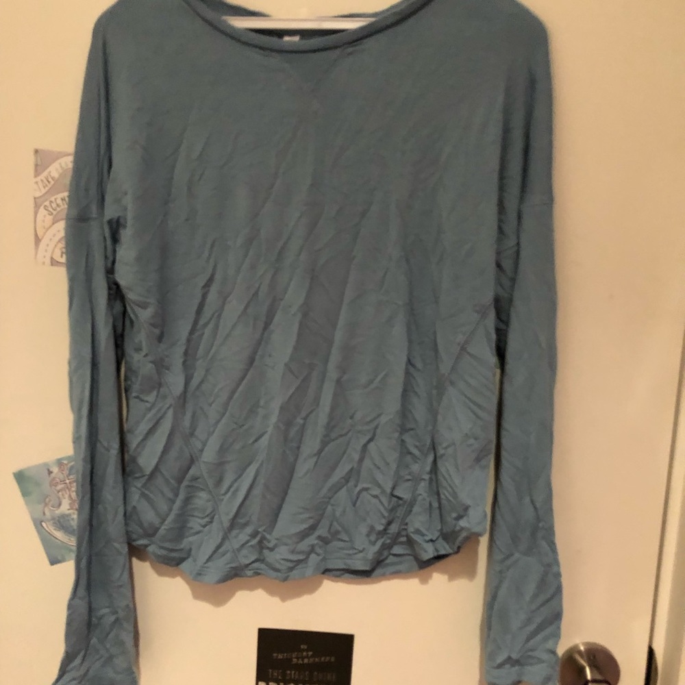 Never worn PJ shirt by Gilligan & O’Malley